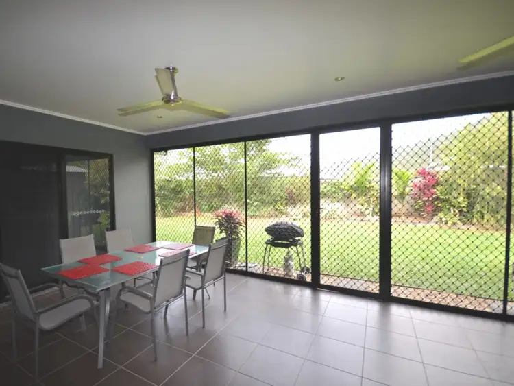 Third view of Homely house listing, 25 Ormond Close, Gordonvale QLD 4865