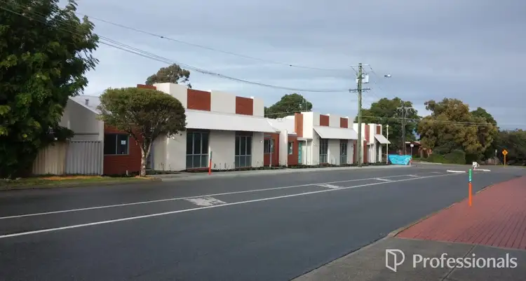 58B Church Avenue, Armadale WA 6112