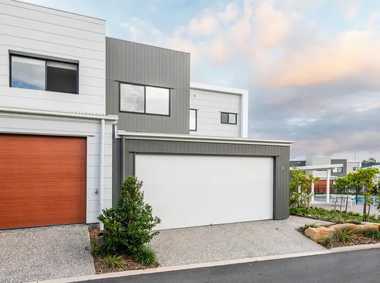 4 Harmony Street
