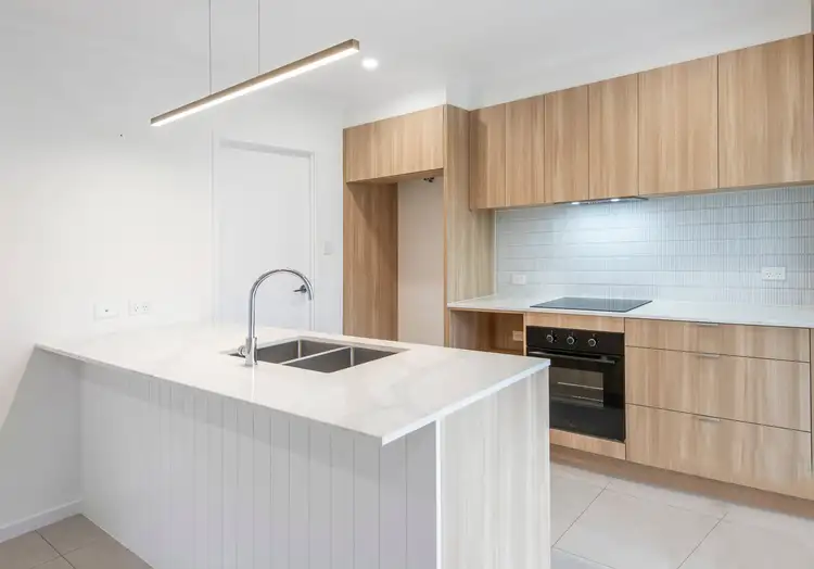 Second view of Homely townhouse listing, 23/4 Harmony Street, Pimpama QLD 4209