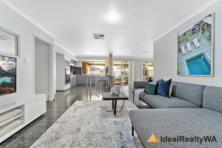 Third view of Homely house listing, 5 Kelly Place, Beckenham WA 6107