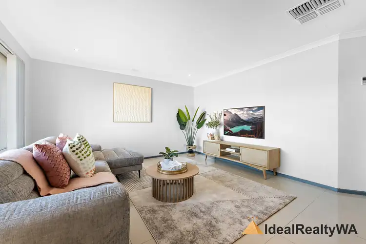 Fifth view of Homely house listing, 5 Kelly Place, Beckenham WA 6107