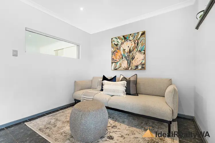 Sixth view of Homely house listing, 5 Kelly Place, Beckenham WA 6107