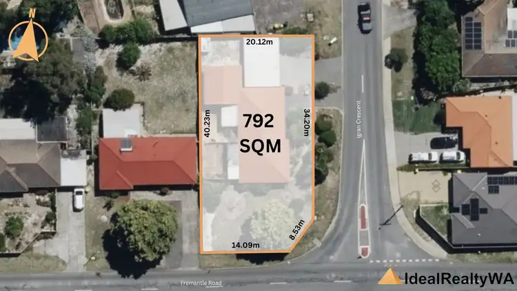 Second view of Homely house listing, 4 Igran Crescent, Gosnells WA 6110