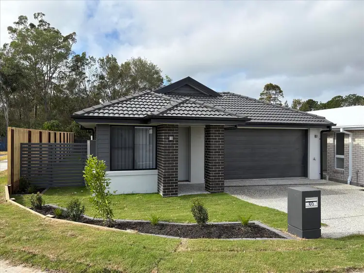 60 Avaline Boulevard, Burpengary East QLD 4505