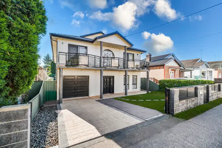 Main view of Homely house listing, 233 Lakemba Street, Lakemba NSW 2195