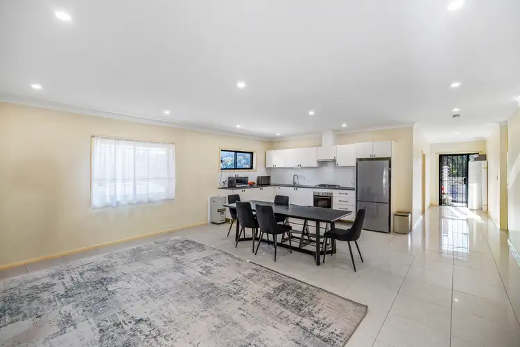 Sixth view of Homely house listing, 233 Lakemba Street, Lakemba NSW 2195