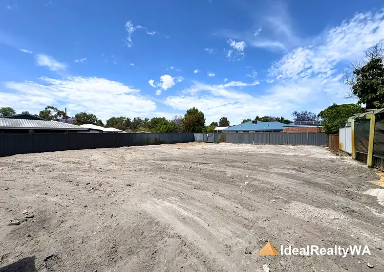 53 Alderley Square, Wilson WA 6107