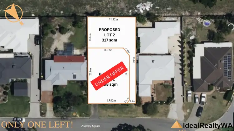 53 Alderley Square, Wilson WA 6107