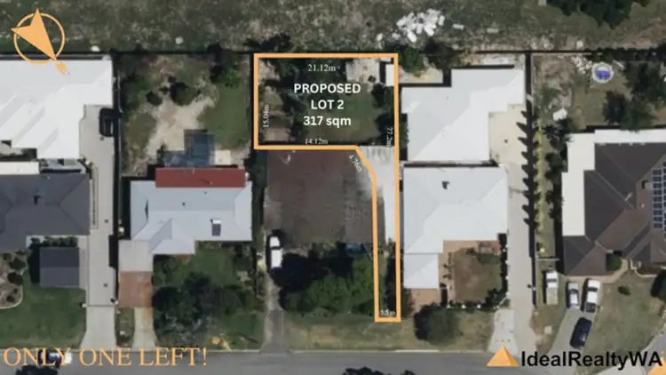 53 Alderley Square, Wilson WA 6107