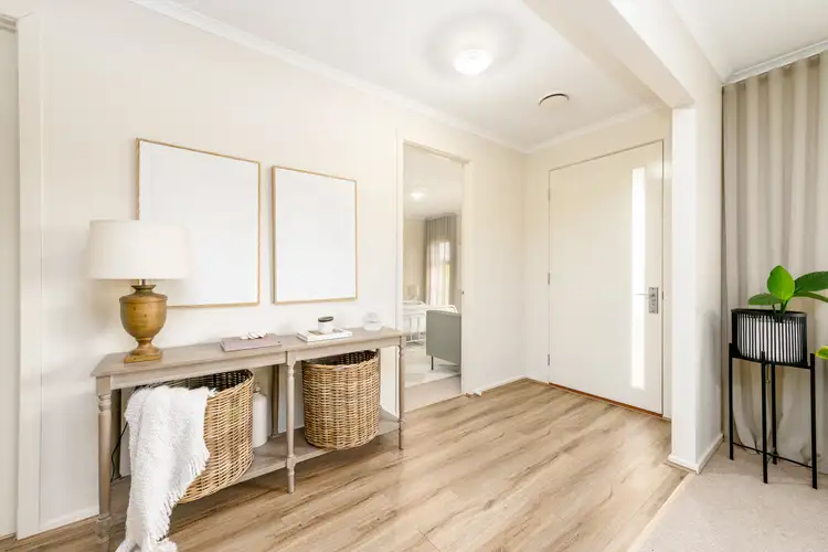 Third view of Homely house listing, 24 Chivalry Drive, Mooroopna VIC 3629