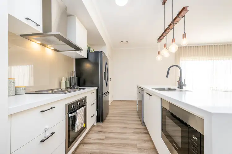 Sixth view of Homely house listing, 24 Chivalry Drive, Mooroopna VIC 3629