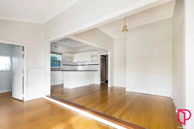 Third view of Homely house listing, 4 Burr Street, Bendigo VIC 3550