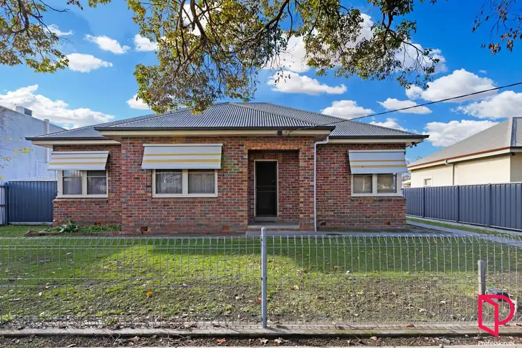 6 Burr Street, Bendigo VIC 3550