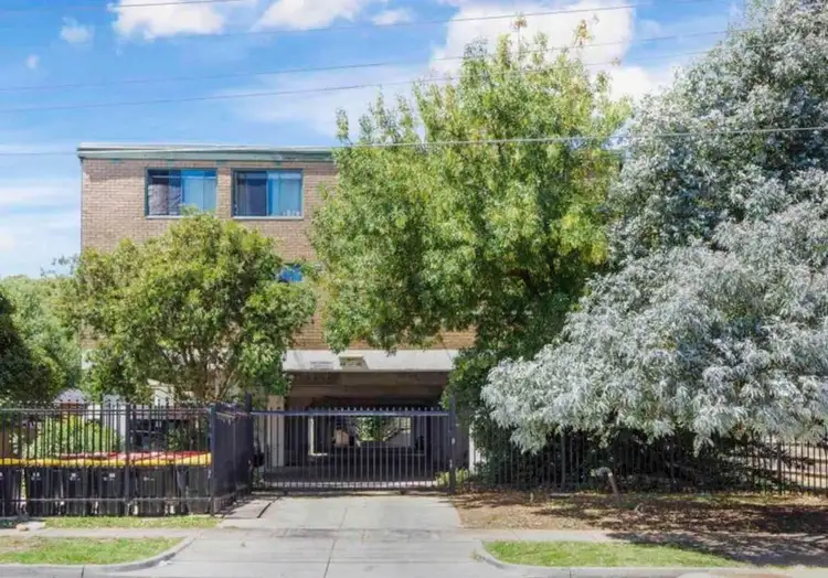 Main view of Homely apartment listing, 2/44-46 Potter Street, Dandenong VIC 3175