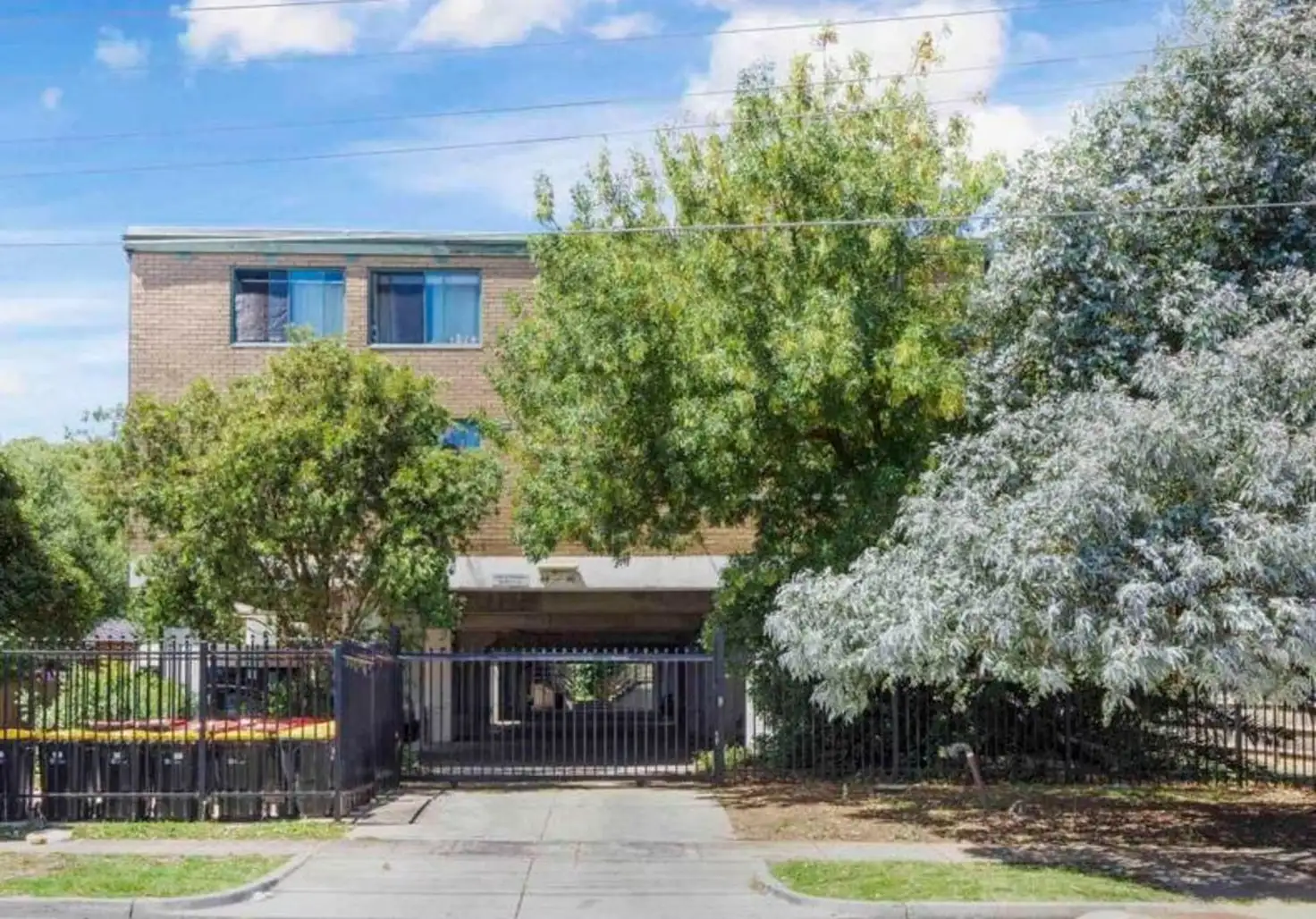 Main view of Homely apartment listing, 2/44-46 Potter Street, Dandenong VIC 3175