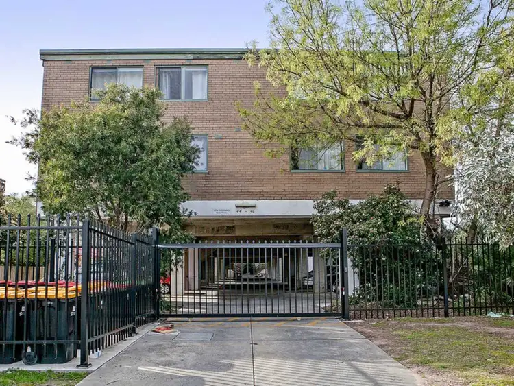 Third view of Homely apartment listing, 2/44-46 Potter Street, Dandenong VIC 3175
