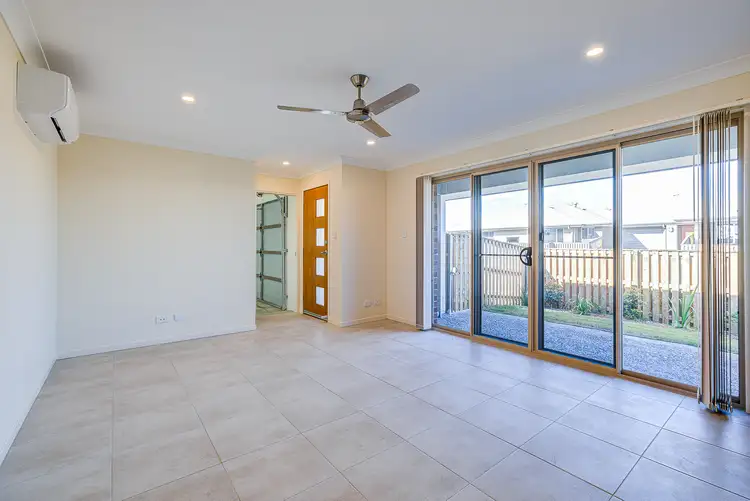 Fourth view of Homely semi-detached listing, 2/7 Barnyard Drive, Park Ridge QLD 4125