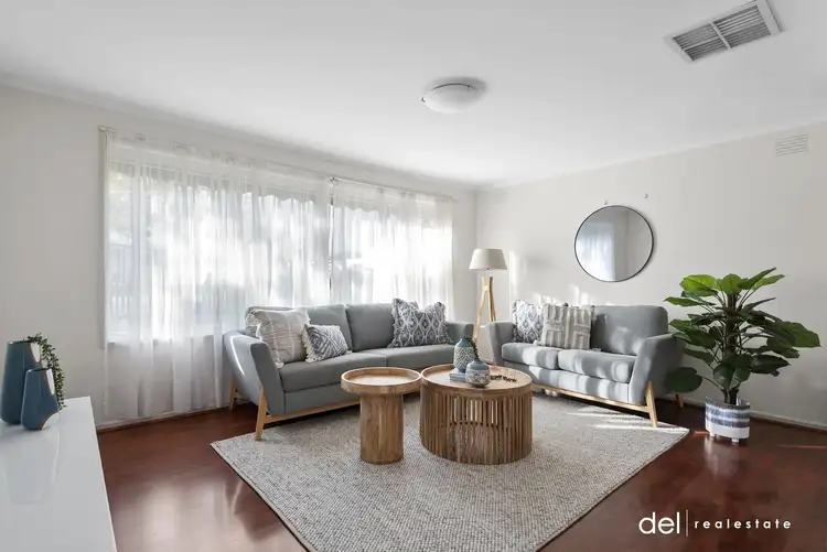 Second view of Homely house listing, 16 Murray Road, Dandenong North VIC 3175
