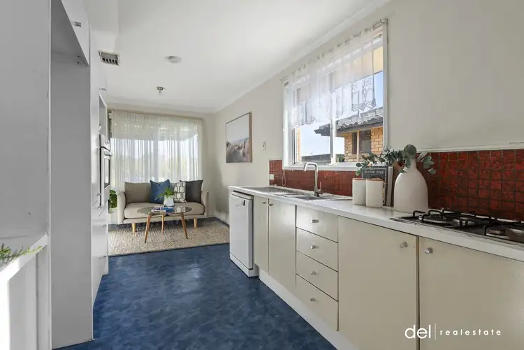 Fourth view of Homely house listing, 16 Murray Road, Dandenong North VIC 3175