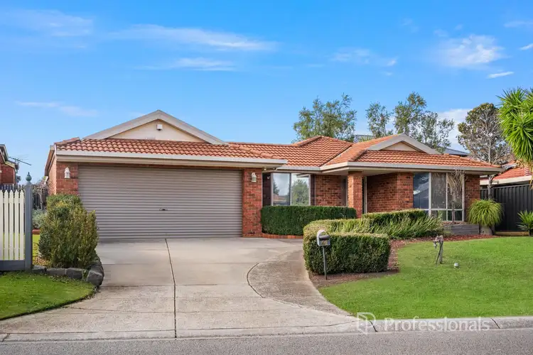 Second view of Homely house listing, 62 Stagecoach Crescent, Sydenham VIC 3037