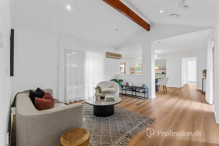 Fourth view of Homely house listing, 62 Stagecoach Crescent, Sydenham VIC 3037