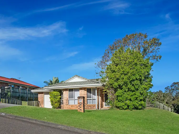 32 Crestridge Crescent, Morayfield QLD 4506