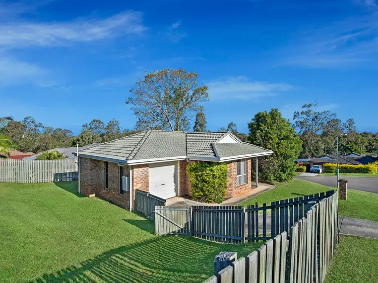 Second view of Homely house listing, 32 Crestridge Crescent, Morayfield QLD 4506