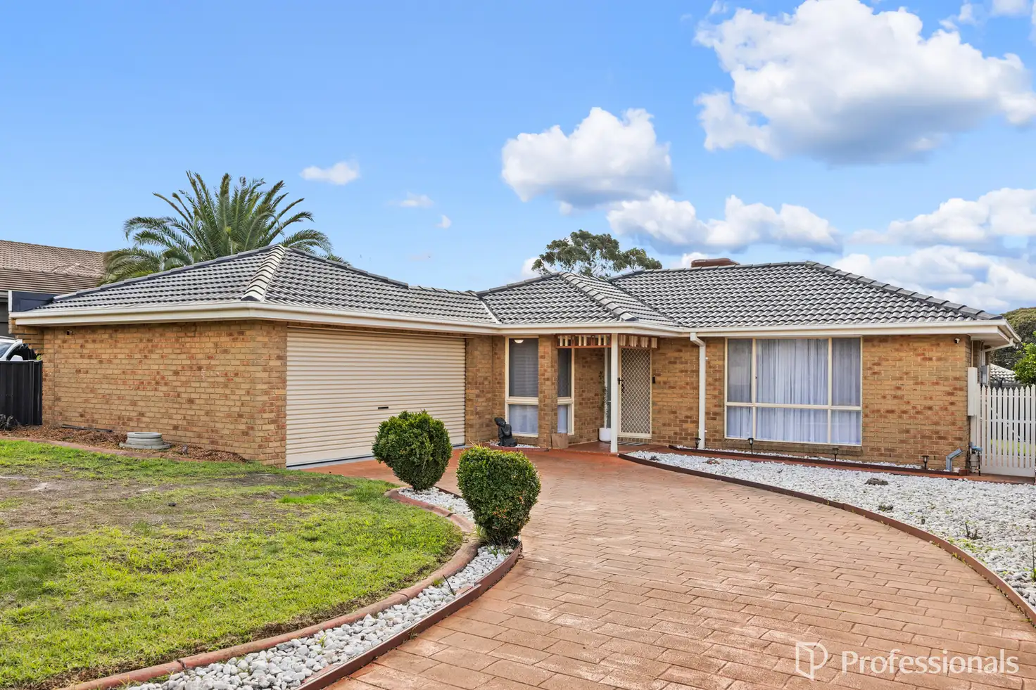 Main view of Homely house listing, 70 Lady Nelson Way, Taylors Lakes VIC 3038