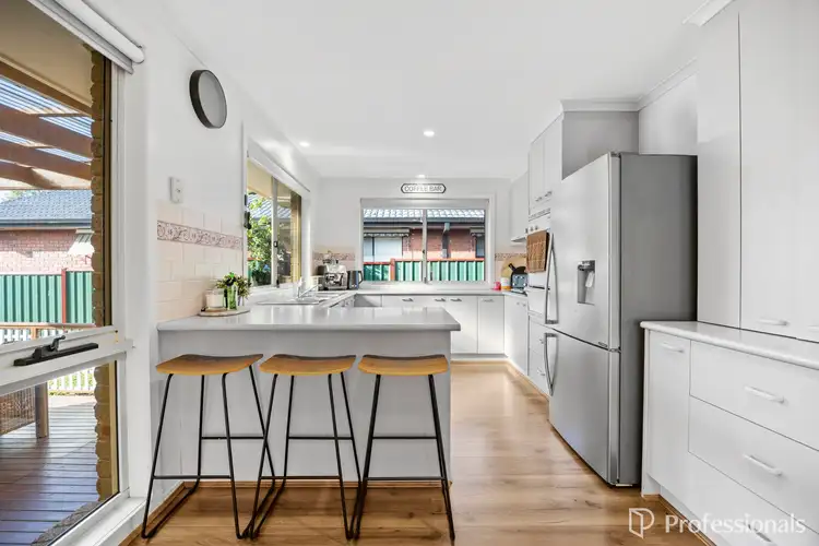 Fifth view of Homely house listing, 70 Lady Nelson Way, Taylors Lakes VIC 3038
