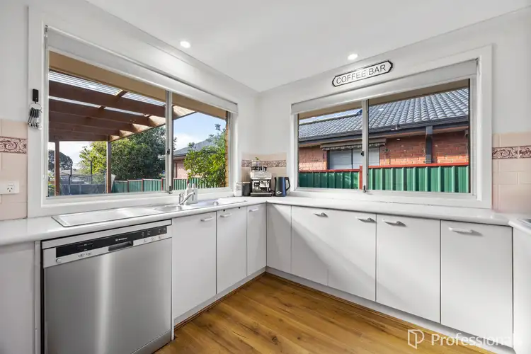 Sixth view of Homely house listing, 70 Lady Nelson Way, Taylors Lakes VIC 3038