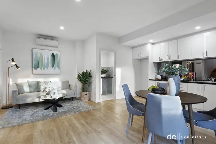 Second view of Homely townhouse listing, 5/2 Roberts Street, Noble Park VIC 3174