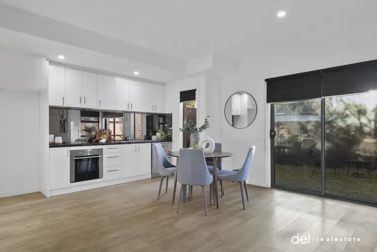 Third view of Homely townhouse listing, 5/2 Roberts Street, Noble Park VIC 3174