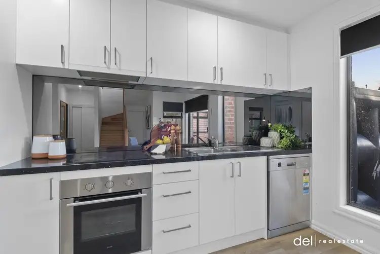 Fourth view of Homely townhouse listing, 5/2 Roberts Street, Noble Park VIC 3174