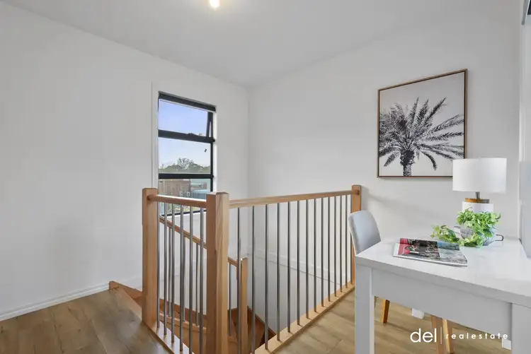 Fifth view of Homely townhouse listing, 5/2 Roberts Street, Noble Park VIC 3174