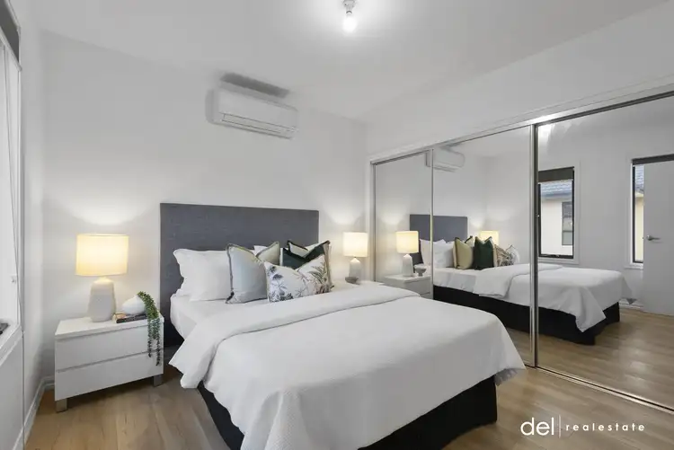 Sixth view of Homely townhouse listing, 5/2 Roberts Street, Noble Park VIC 3174