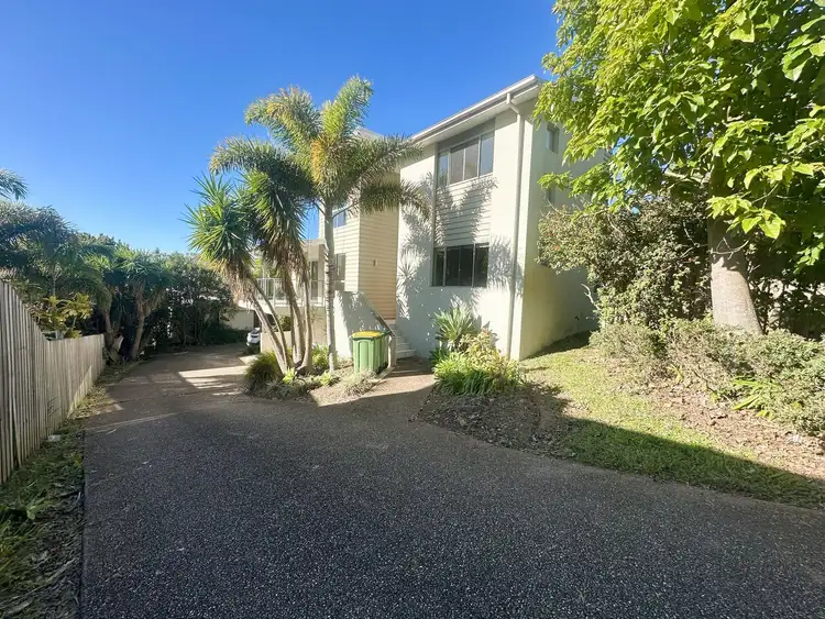 Main view of Homely townhouse listing, 37a Diamantina Circuit, Pacific Pines QLD 4211
