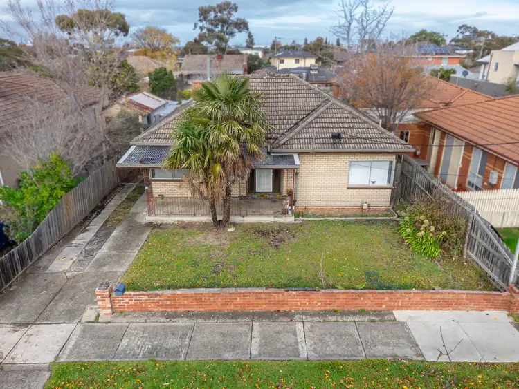 Third view of Homely house listing, 23 Finchley Avenue, Glenroy VIC 3046