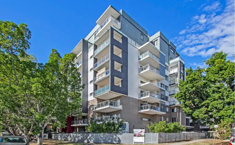 51/24 Lachlan Street, Liverpool NSW 2170
