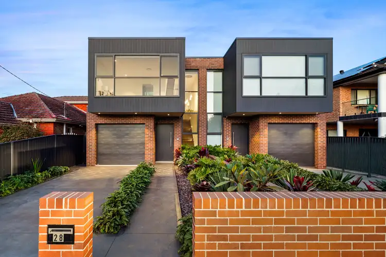 28 Wesley Street, Greenacre NSW 2190