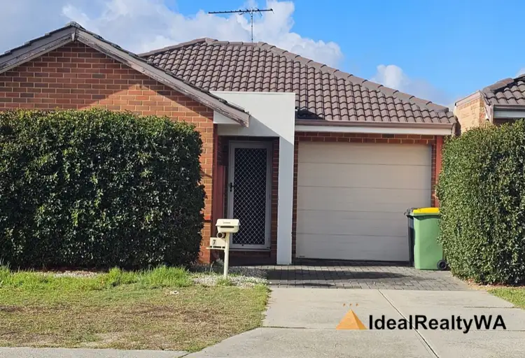 Main view of Homely house listing, 7 Gerald Street, Gosnells WA 6110
