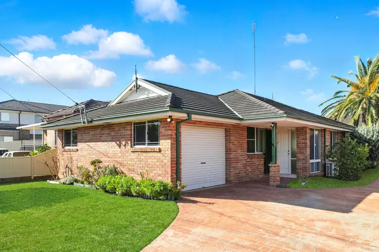 36 Sydney Street, St Marys NSW 2760
