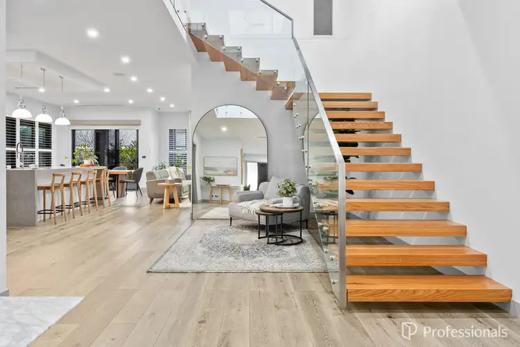 Third view of Homely house listing, 31 Cuthbert Drive, Hillside VIC 3037