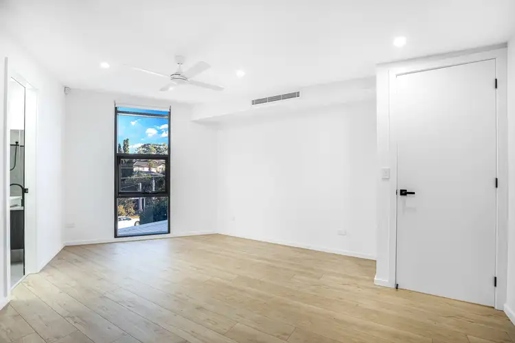 Fourth view of Homely semi-detached listing, 7 Samoa Street, Picnic Point NSW 2213