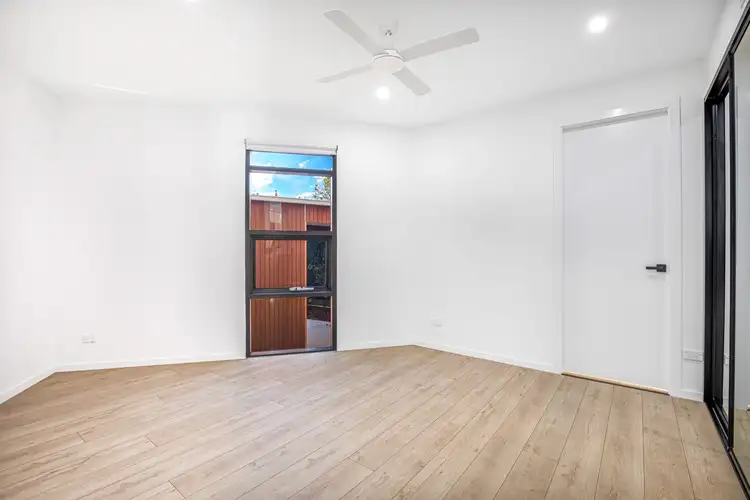 Fifth view of Homely semi-detached listing, 7 Samoa Street, Picnic Point NSW 2213