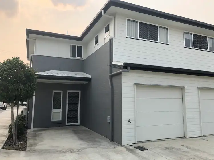 Main view of Homely townhouse listing, 6/766-768 Kingston Road, Loganlea QLD 4131