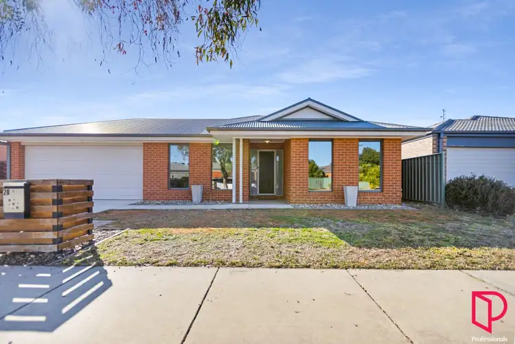 28 Triplett Avenue, Ascot VIC 3551