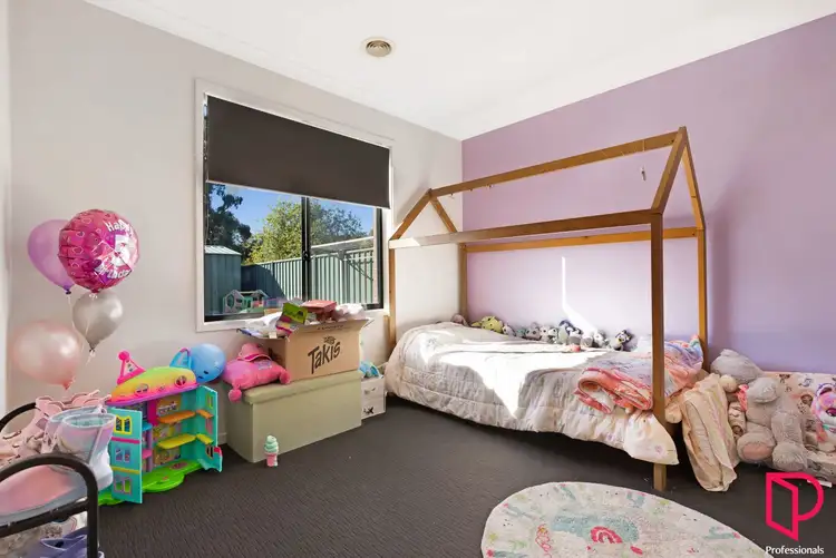 Sixth view of Homely house listing, 28 Triplett Avenue, Ascot VIC 3551