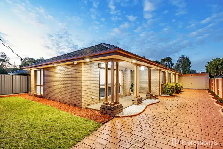 13 Valewood Drive, Kealba VIC 3021