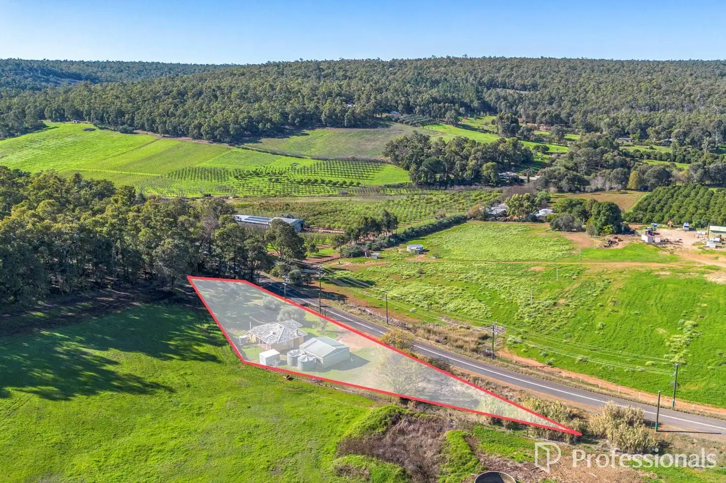 Main view of Homely house listing, 126 Glenisla Road, Bickley WA 6076